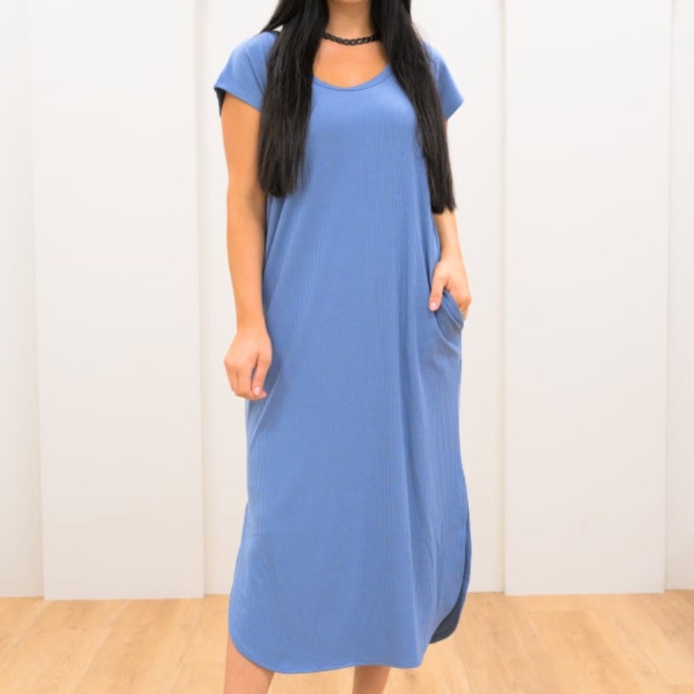 Mittoshop dress in small.